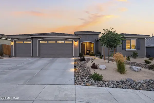 2345 Seaberry Drive, Sparks, NV 89441