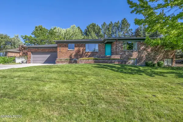 3490 W Plumb Lane, Reno, NV 89509
