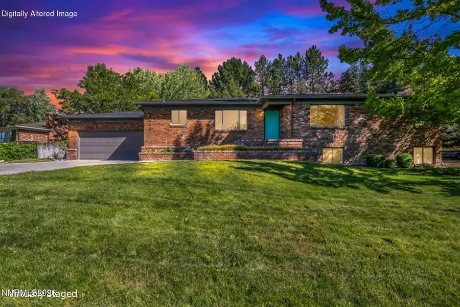 3490 W Plumb Lane, Reno, NV 89509 - #2