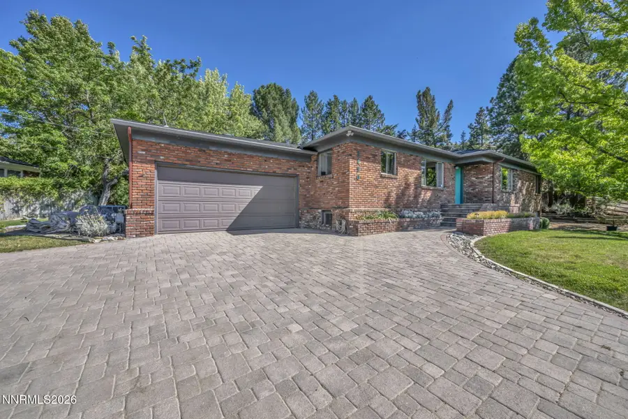 3490 W Plumb Lane, Reno, NV 89509 - #3