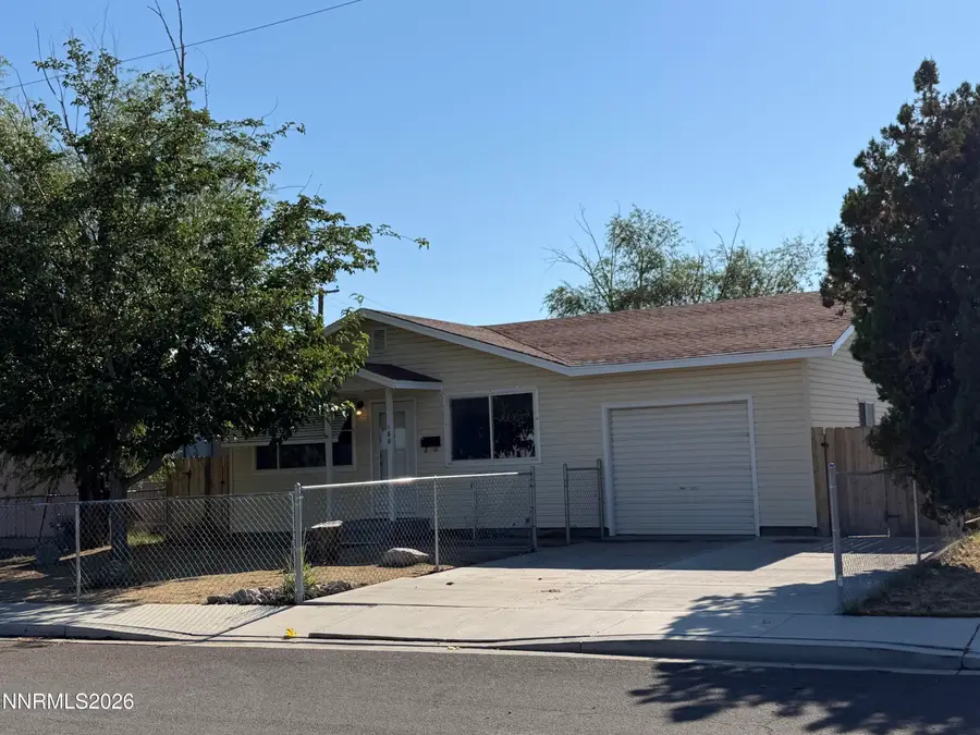 188 N Ada Street, Fallon, NV 89406 - #2