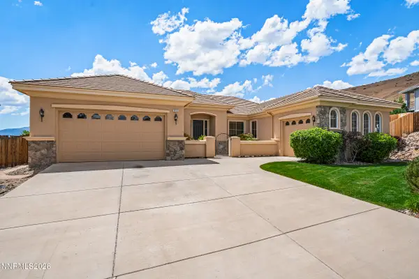 2855 Cedar Ridge Drive, Reno, NV 89523