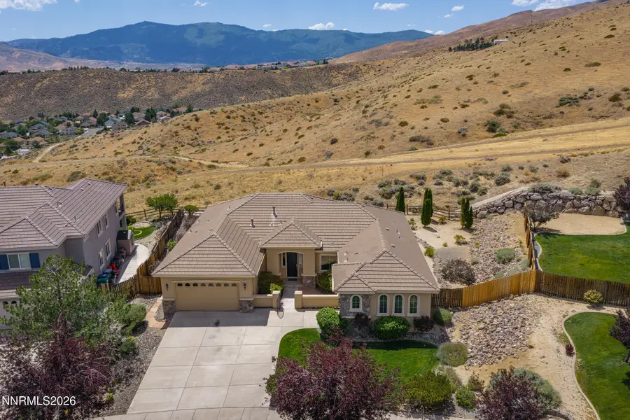 2855 Cedar Ridge Drive, Reno, NV 89523 - #2