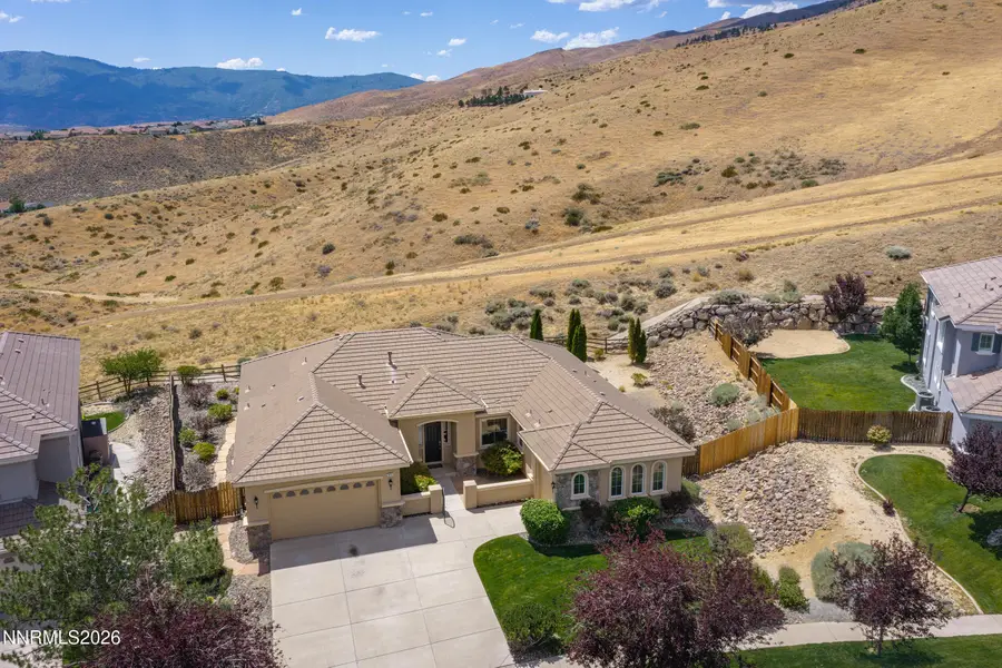 2855 Cedar Ridge Drive, Reno, NV 89523 - #3