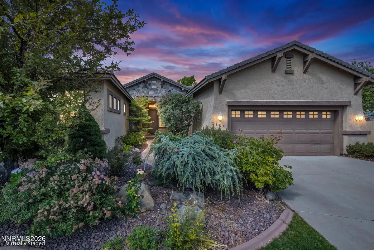 2782 Sky Horse Trail, Reno, NV 89511 - #1