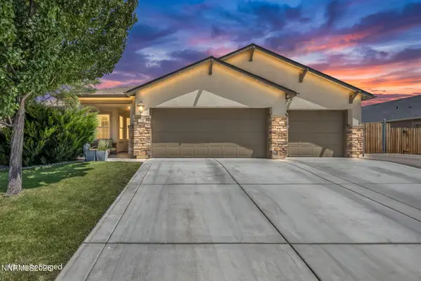 746 Mallard Crest Drive, Spanish Springs, NV 89441