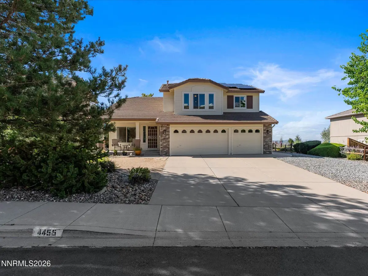 4455 Great Falls Loop, Reno, NV 89511 - #1