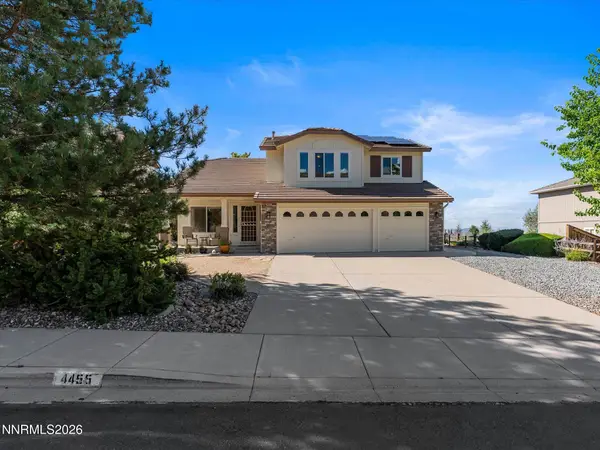 4455 Great Falls Loop, Reno, NV 89511