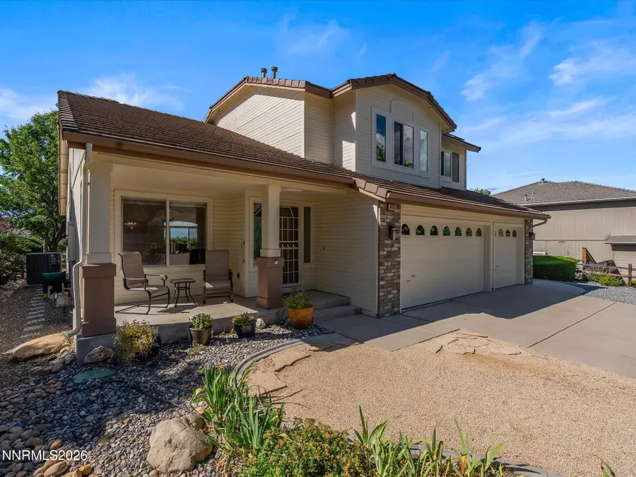 4455 Great Falls Loop, Reno, NV 89511 - #2