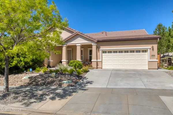 1695 Cricketwood Circle, Reno, NV 89523