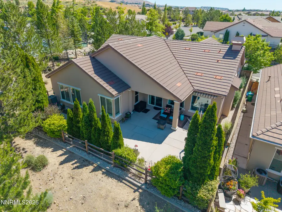 1695 Cricketwood Circle, Reno, NV 89523 - #3