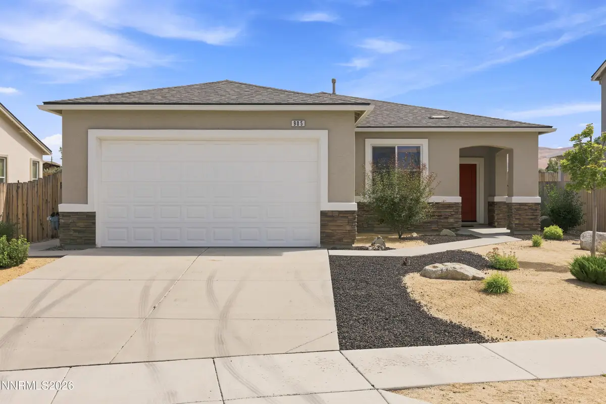 905 Estuary Circle, Reno, NV 89506 - #1