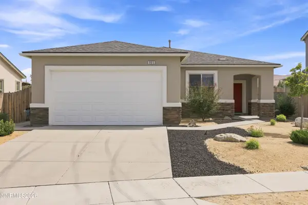 905 Estuary Circle, Reno, NV 89506