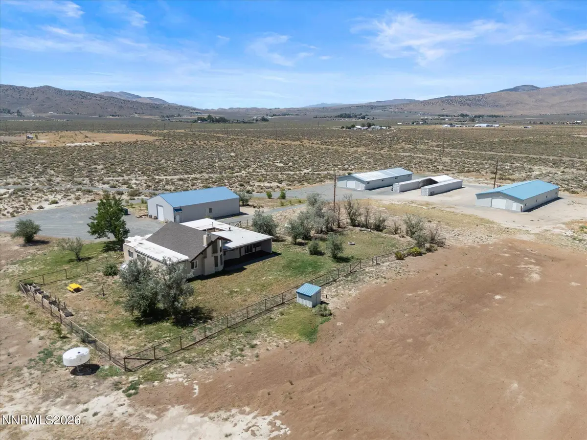 5200 Range Land Road, Reno, NV 89510 - #1