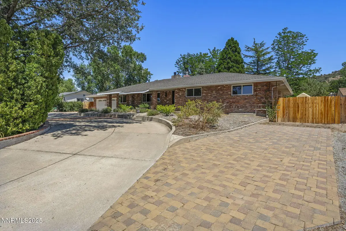 14490 Rancheros Drive, Reno, NV 89521 - #1