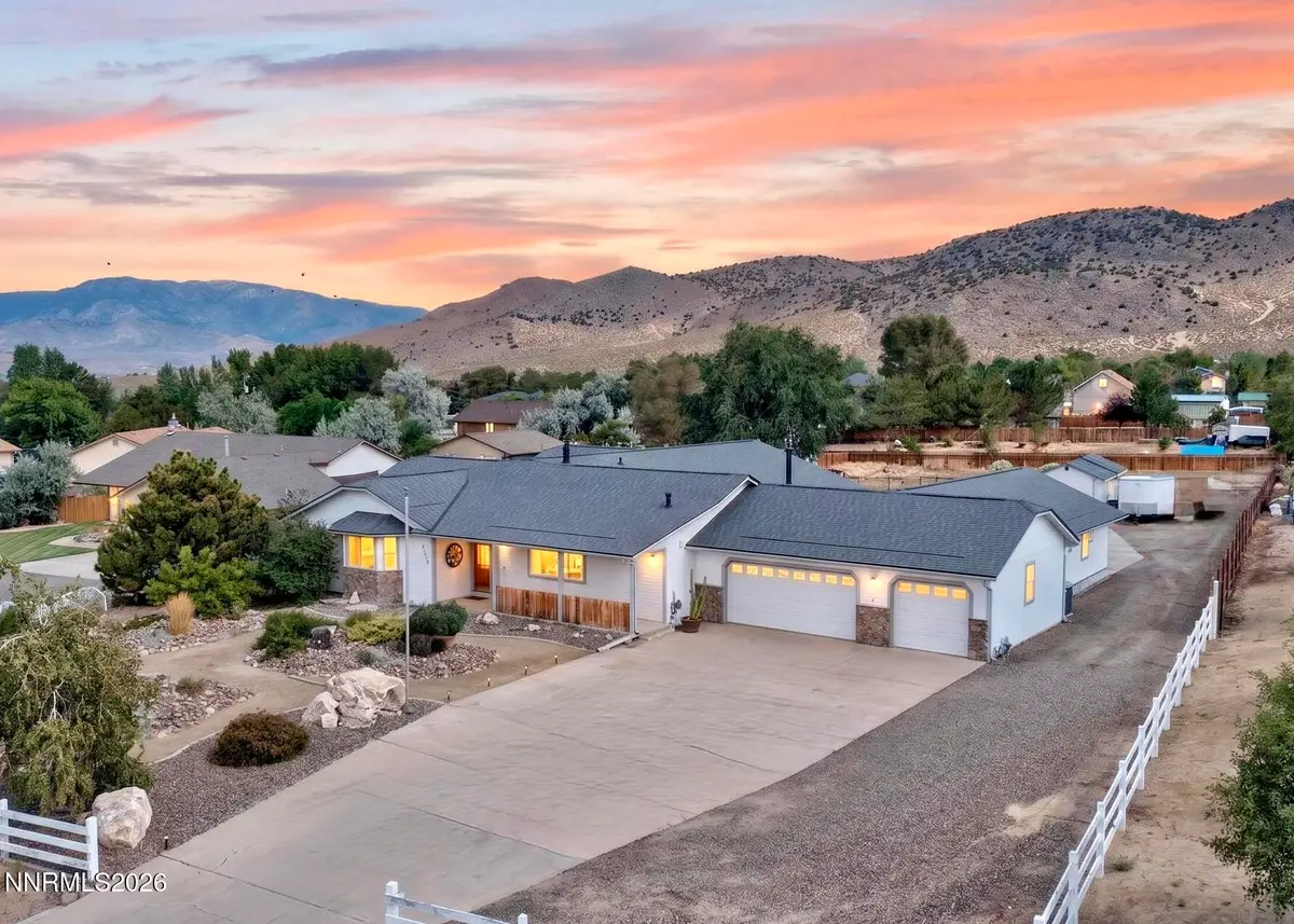 1618 Stephanie Way, Minden, NV 89423 - #1