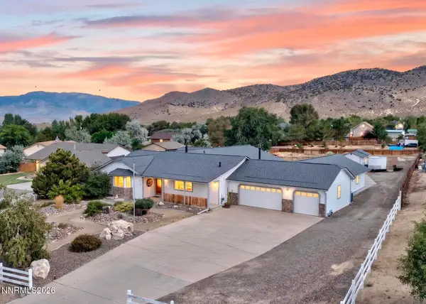 1618 Stephanie Way, Minden, NV 89423