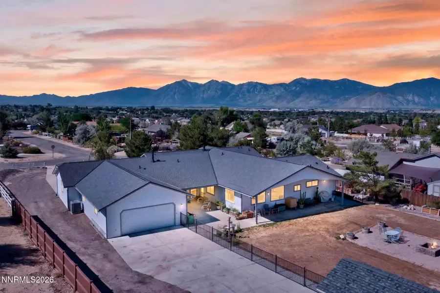 1618 Stephanie Way, Minden, NV 89423 - #2