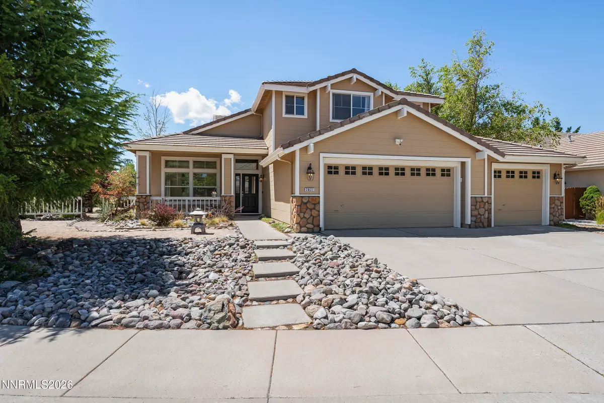 2627 Antonio Lane, Reno, NV 89523 - #1