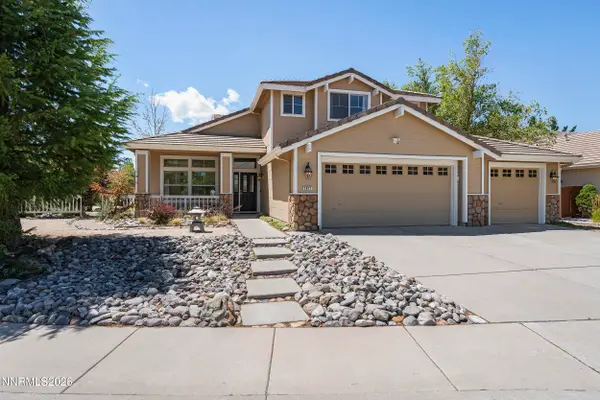 2627 Antonio Lane, Reno, NV 89523