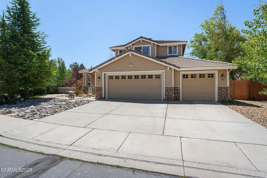 2627 Antonio Lane, Reno, NV 89523 - #2