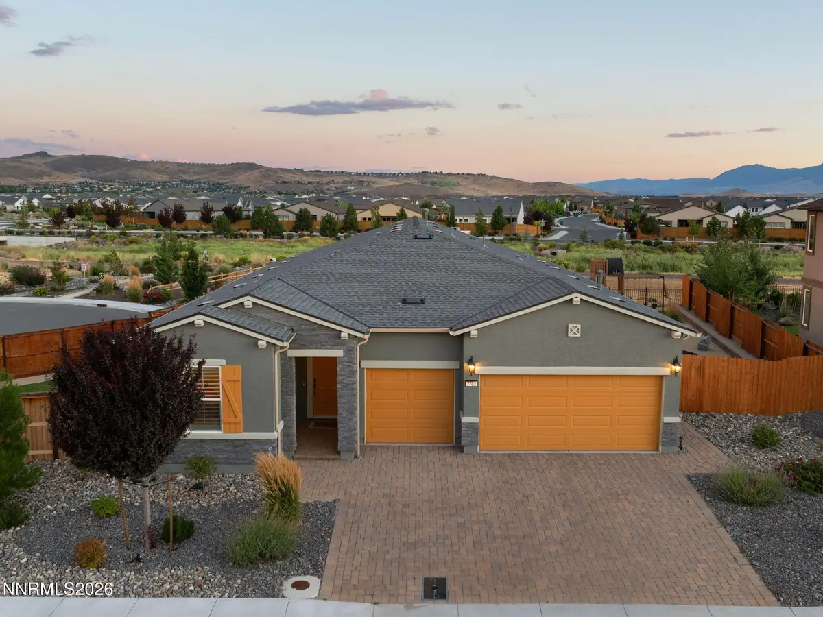 7703 Tarkio Drive, Sparks, NV 89436 - #1