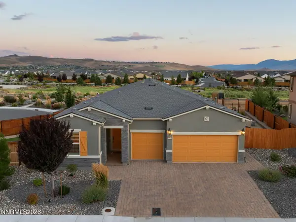 7703 Tarkio Drive, Sparks, NV 89436