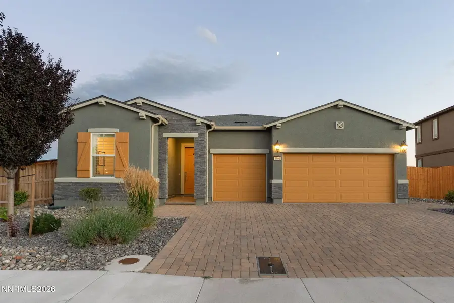 7703 Tarkio Drive, Sparks, NV 89436 - #2