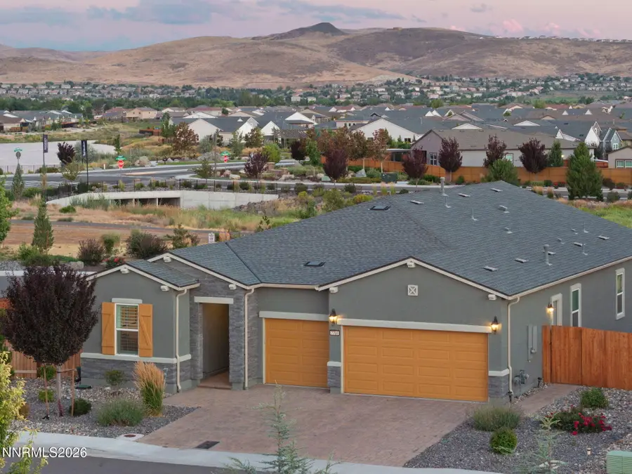 7703 Tarkio Drive, Sparks, NV 89436 - #3