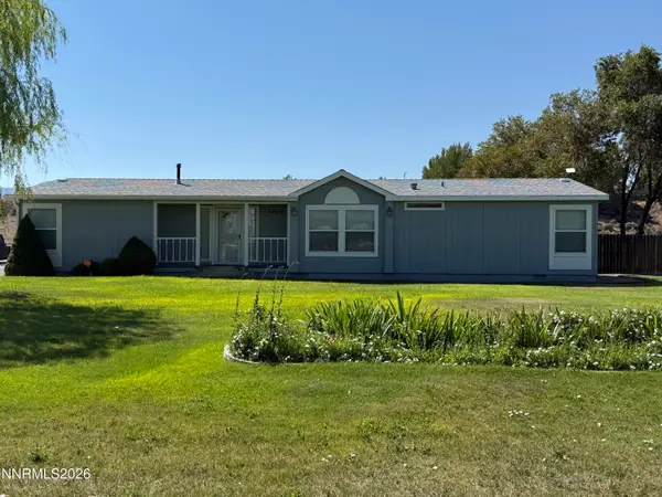 4760 Teal Lane, Winnemucca, NV 89445