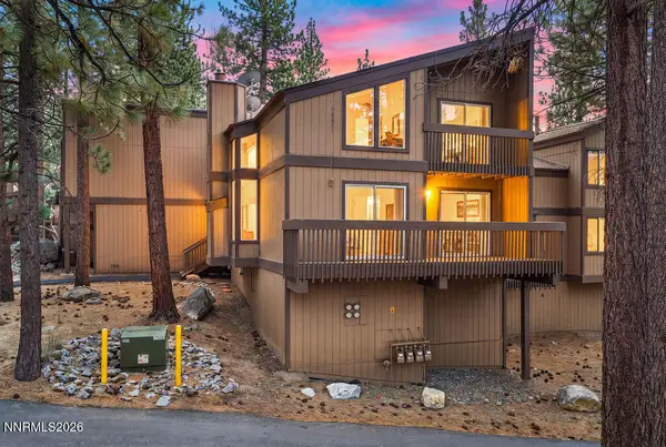 31 Chalet Court, Stateline, NV 89449