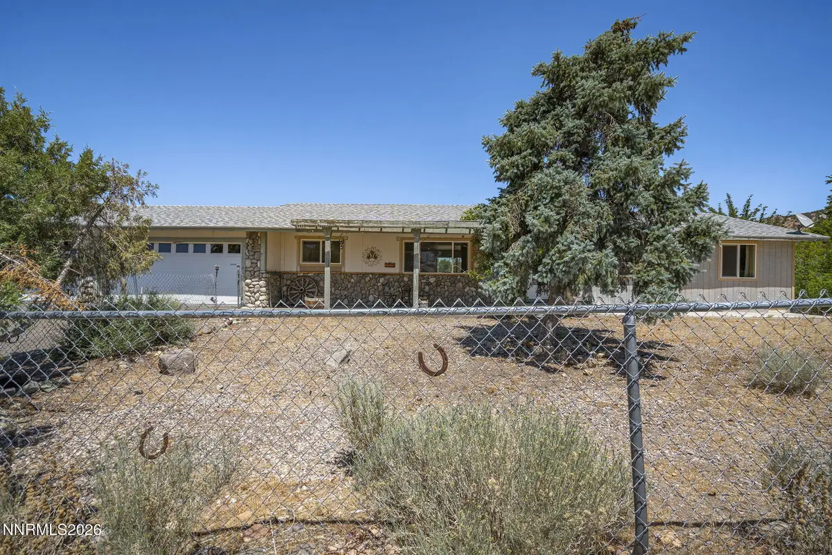 2775 Ramona Road, Reno, NV 89521 - #1