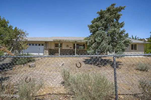 2775 Ramona Road, Reno, NV 89521