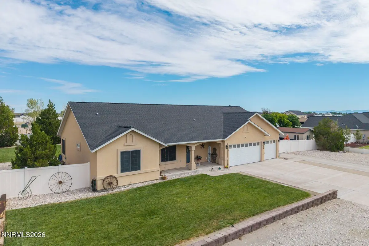 5630 Caleb Drive, Fallon, NV 89406 - #1