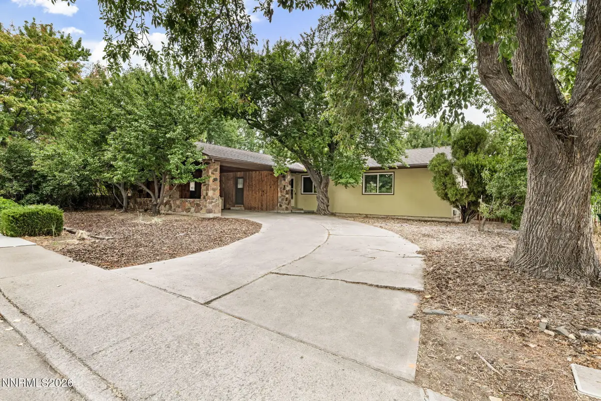1312 W Washington Street, Carson City, NV 89703 - #1