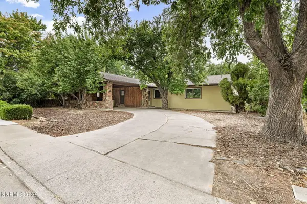 1312 W Washington Street, Carson City, NV 89703