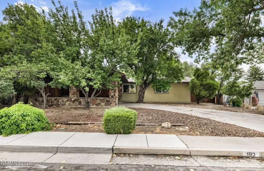 1312 W Washington Street, Carson City, NV 89703 - #2