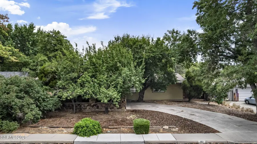 1312 W Washington Street, Carson City, NV 89703 - #3