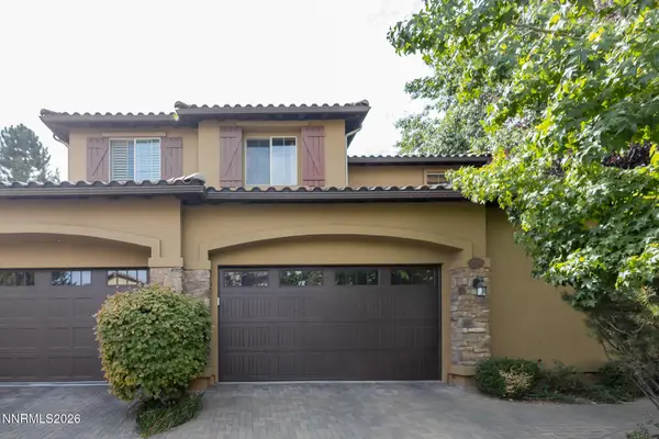 3990 San Donato Loop, Reno, NV 89519