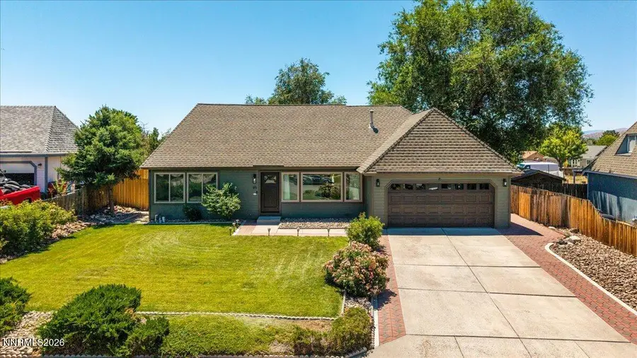 85 Rosetta Stone Court, Sparks, NV 89441 - #2