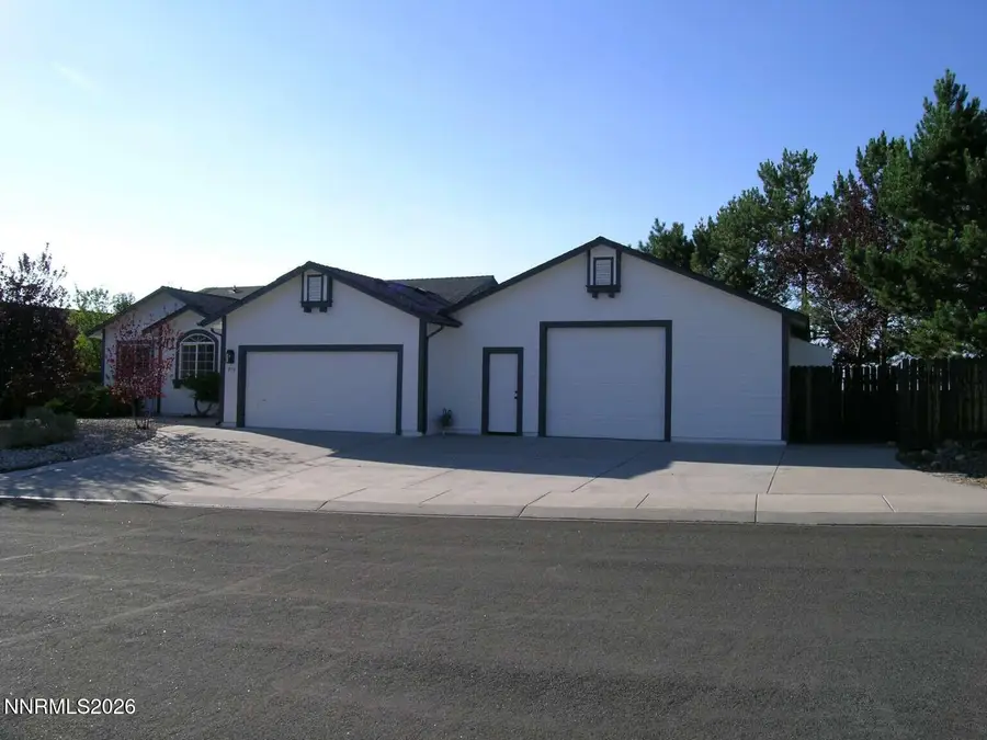 893 Vista Park Drive, Carson City, NV 89705 - #3