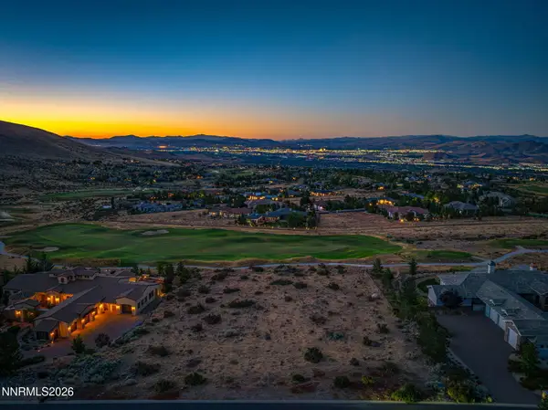 5898 Flowering Sage Court, Reno, NV 89511