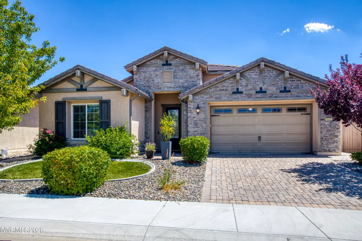 9582 Gazala Lane, Reno, NV 89521 - #1