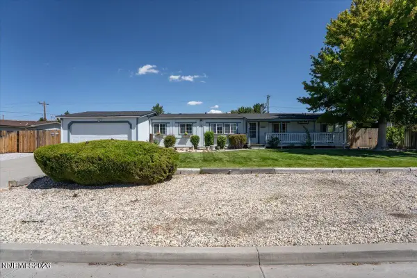 17235 Waxwing Street, Reno, NV 89508