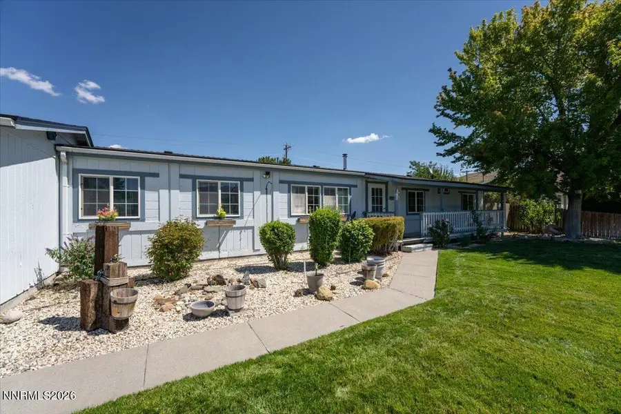 17235 Waxwing Street, Reno, NV 89508 - #2