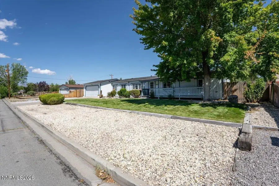 17235 Waxwing Street, Reno, NV 89508 - #3