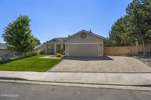 16019 Green Springs Drive, Reno, NV 89511