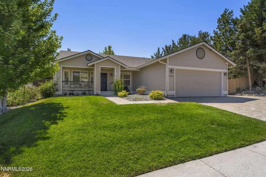 16019 Green Springs Drive, Reno, NV 89511 - #2