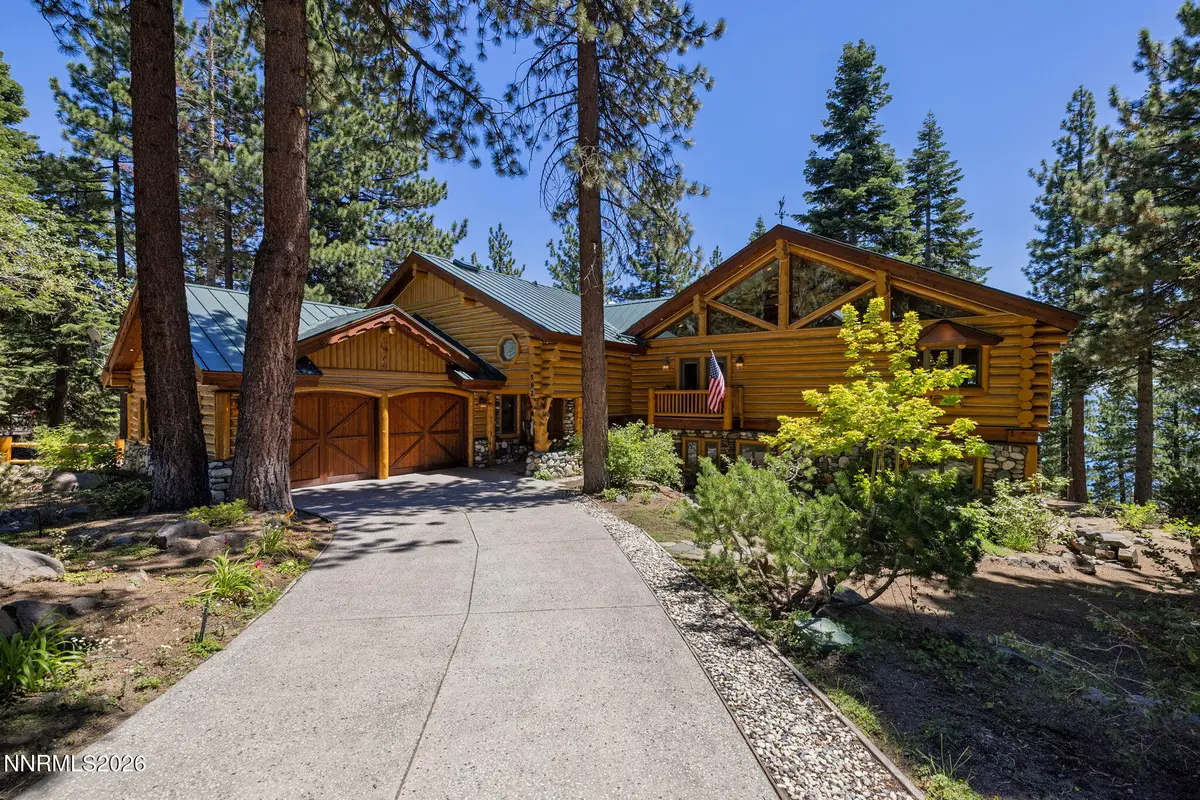 582 Douglas Court, Incline Village, NV 89451 - #1