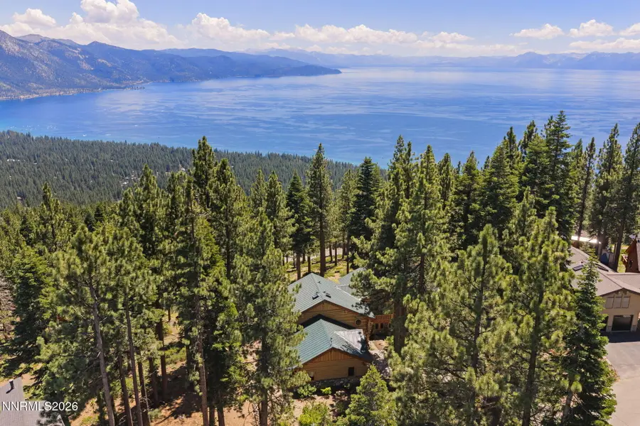 582 Douglas Court, Incline Village, NV 89451 - #2